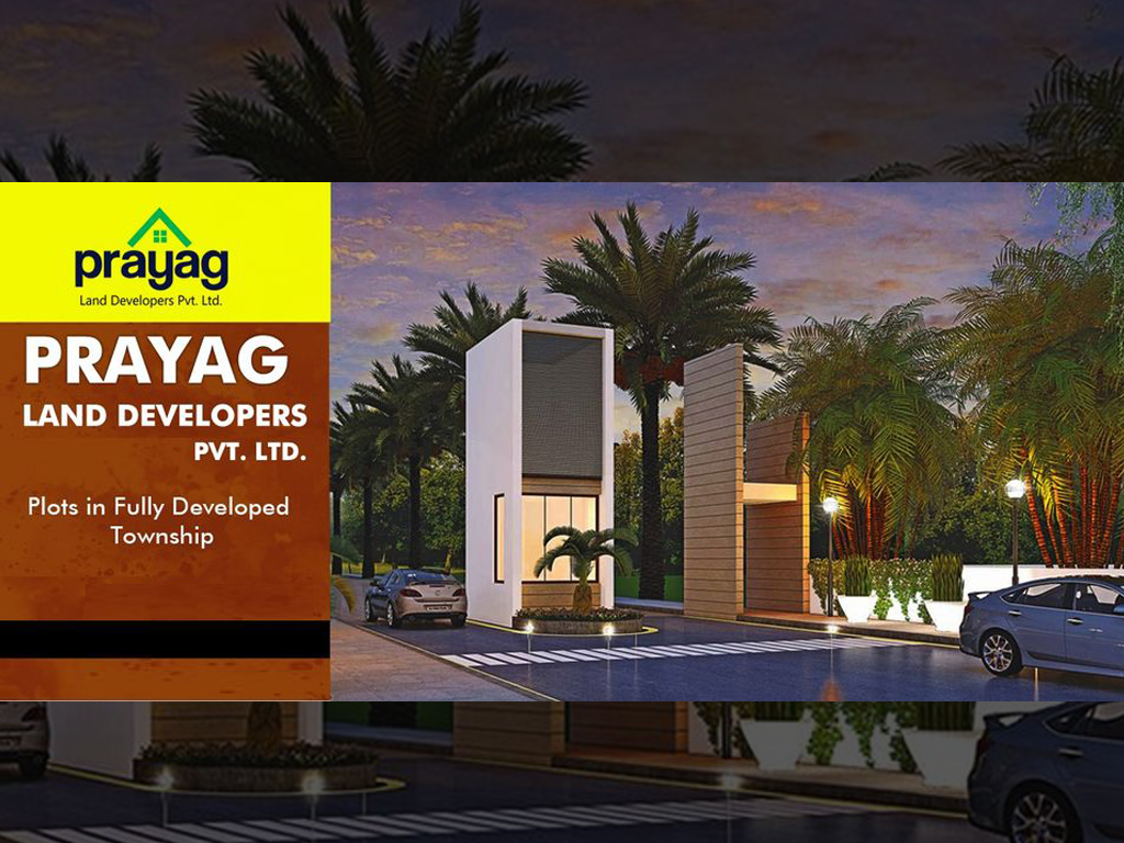 Prayag Land developers pvt. Ltd