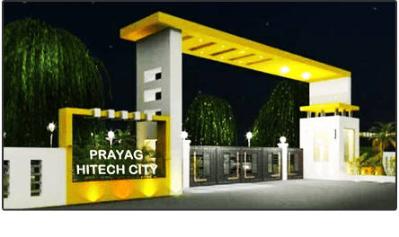 Prayag Hitech City Saraychandi