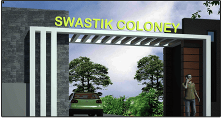 Prayag Swastik Coloney